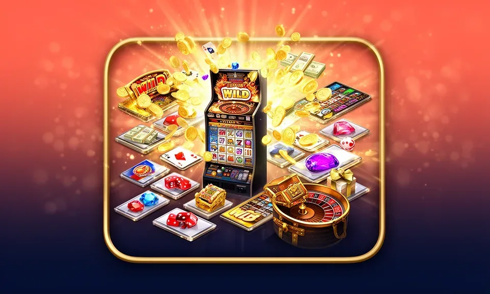 Dragon Treasure